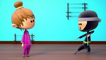 Tai - chi