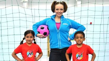 Fotbal