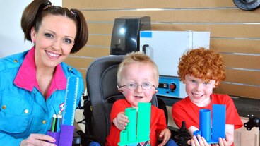 Jak fungují 3D tiskárny?