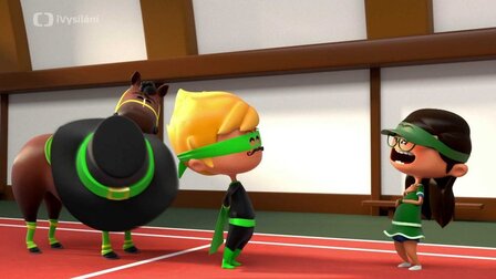 Tenis