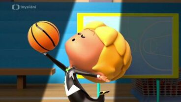 Basketbal