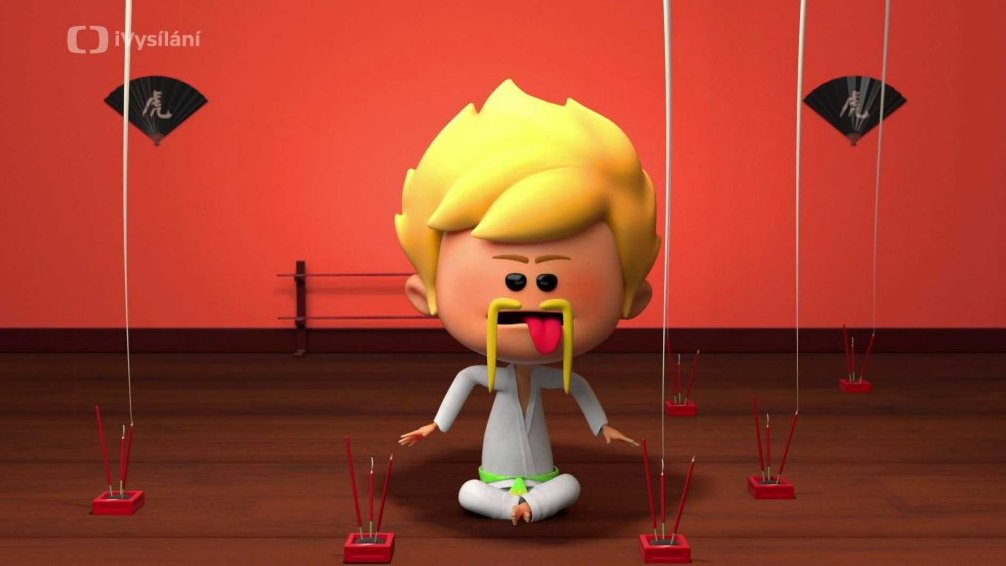 Karate