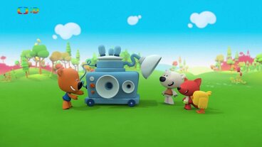 Příběh o tuřínu