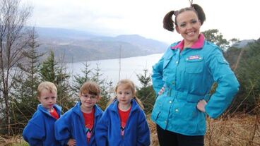 Loch Ness