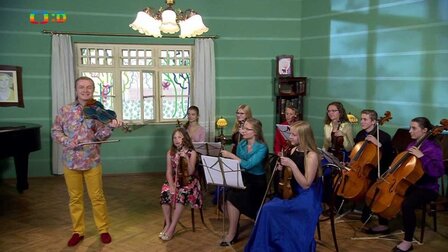 Antonio Vivaldi
