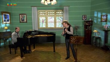 Scott Joplin