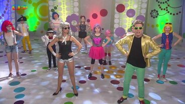 Gangnam Style