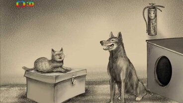 O hasicím přístroji