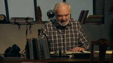 Pan Buřtík a pan Špejlička: Jak ti dva milí pánové byli policisty