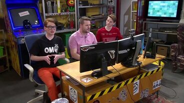 Minecraft a portály