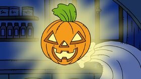 6. Halloween
