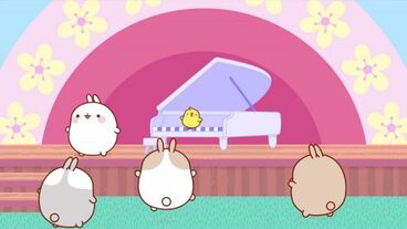 Pianino