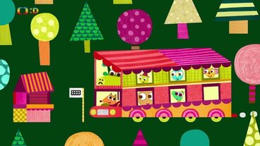 Autobus