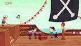 Problém s pirátskou skládačkou