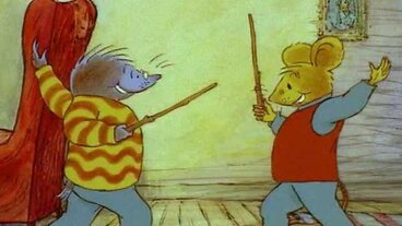 1/19 Nesmyslná louže