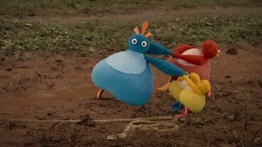 Více o slově tahat