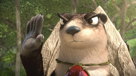 3/52 Rubíny jsou věčné