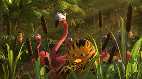 5/52 Vesmírná invaze