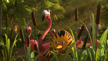 5/52 Vesmírná invaze