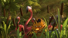 5/52 Vesmírná invaze