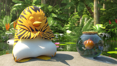 7/52 Kapitán Cahouete