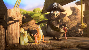 15/52 Poklad starého Jima, 2. část