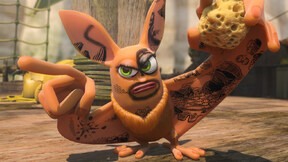 16/52 Poklad starého Jima, 3. část