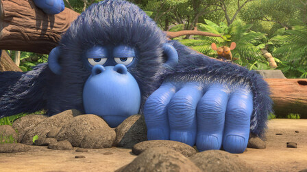 20/52 Ztracený hlas