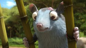 28/52 Ztráta paměti