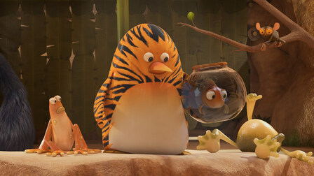 29/52 Údolí záhuby