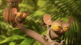 35/52 Ve službách jejího veličenstva