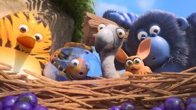 38/52 Prašťastné a praveselé