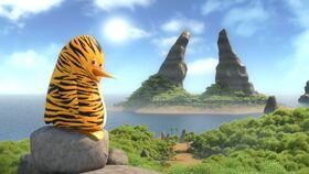 48/52 Svatba v pralese