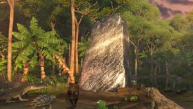 51/52 Hvězdný kámen