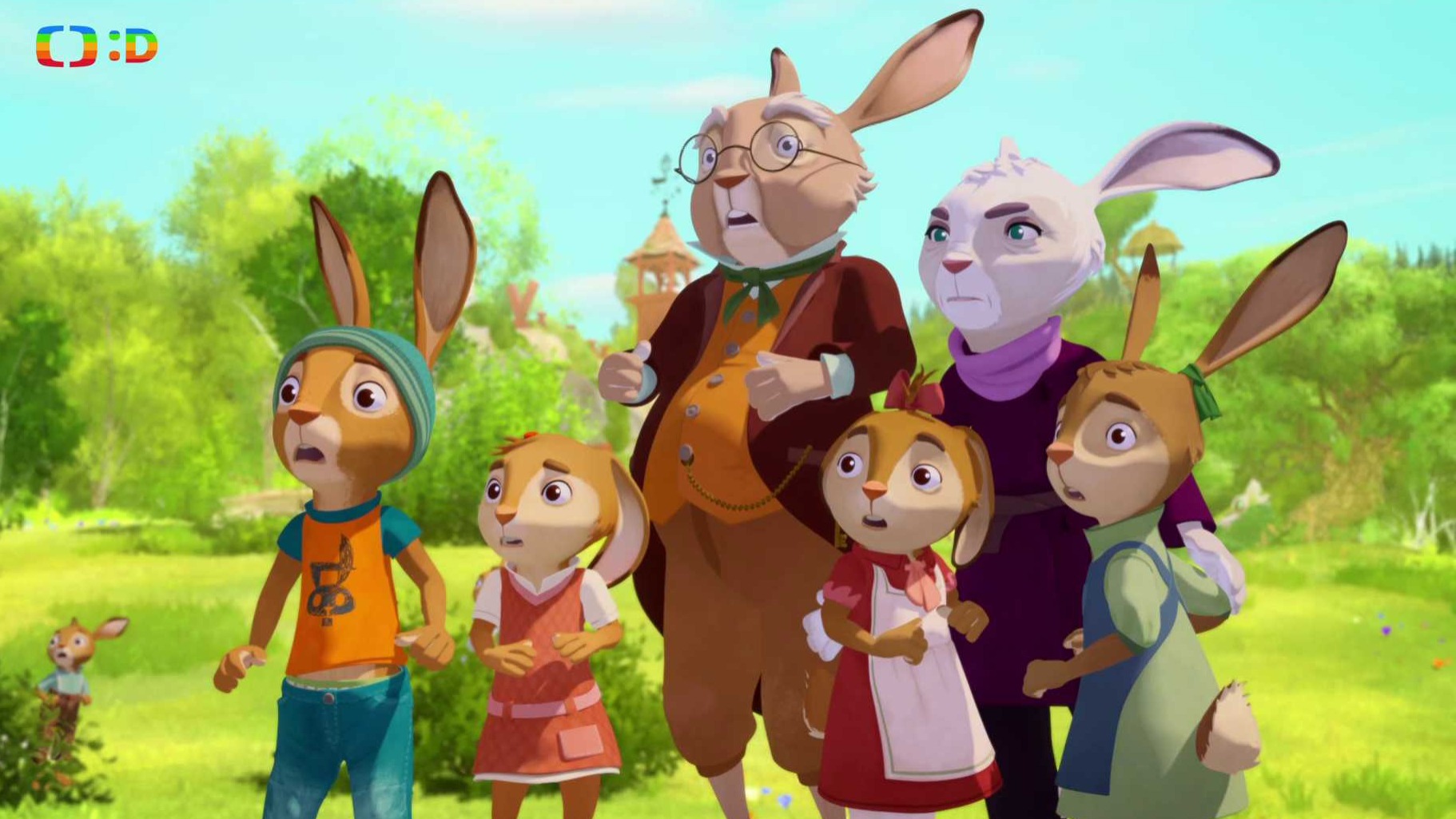 Zaječí škola - strážci zlatého vejce