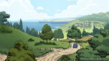 1/10 Velké prázdniny