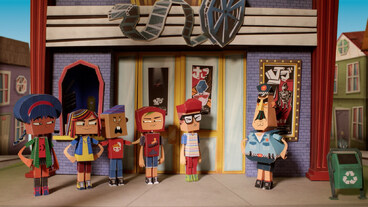 9/26 Zakázané slovo