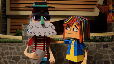 23/26 Papírová výměna