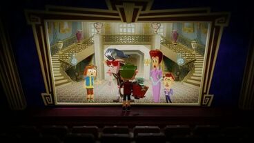 Papírfilm