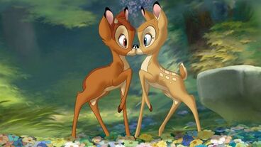 Bambi 2