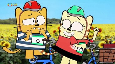 Úžasný francouzský závod