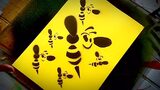 Africké zabijácké včely