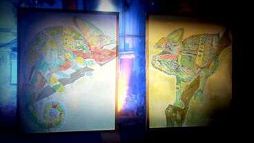 Chameleon