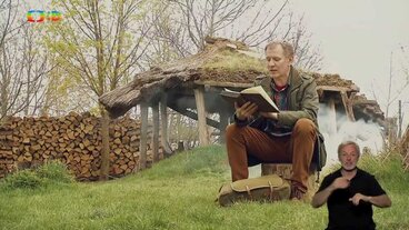 Synové Svatoplukovi, Král Ječmínek, Tatarská princezna