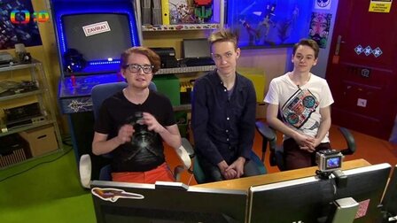 Dostihy v Minecraftu