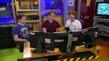 Cheaty v Minecraftu