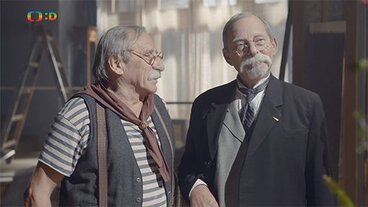 Tomáš Garrigue Masaryk