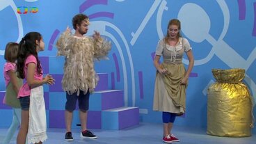 Popelka