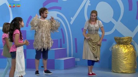 Popelka