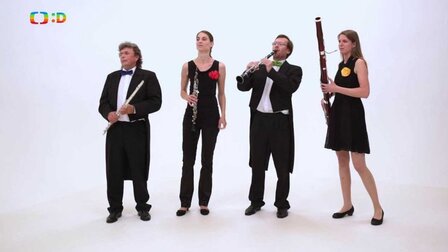 O hudebních nástrojích